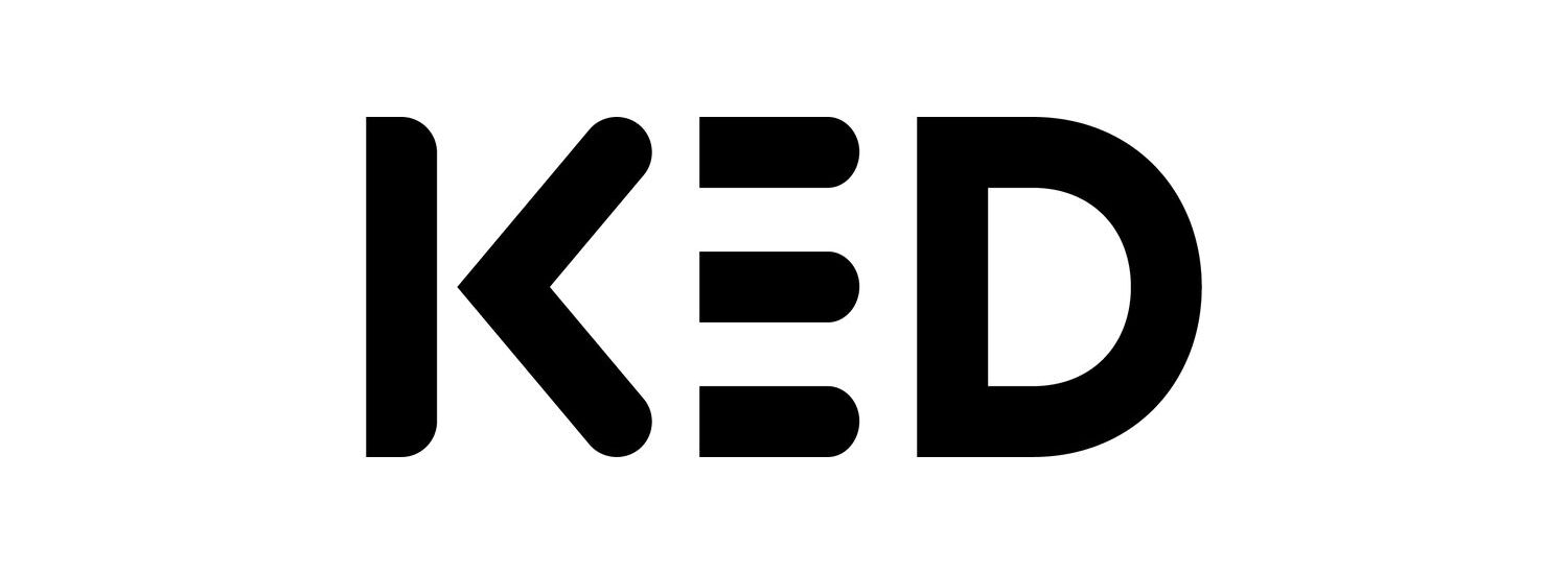KED DHG-Knauer Logo