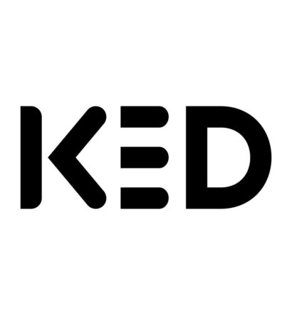 KED DHG-Knauer Logo