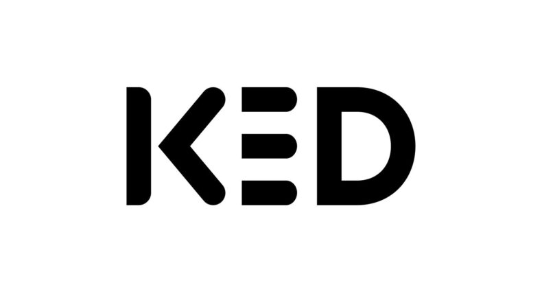 KED DHG-Knauer Logo