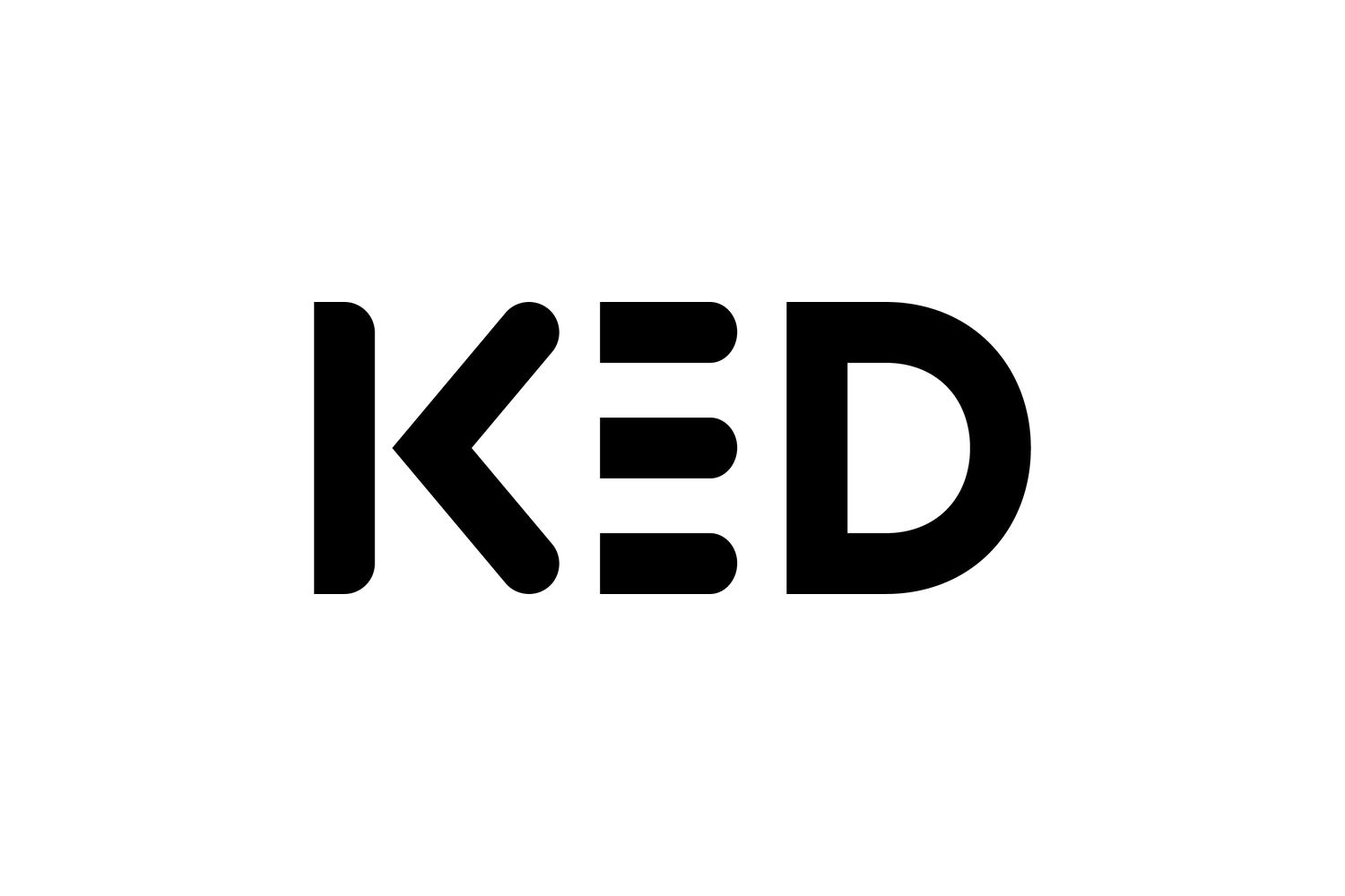 KED DHG-Knauer Logo