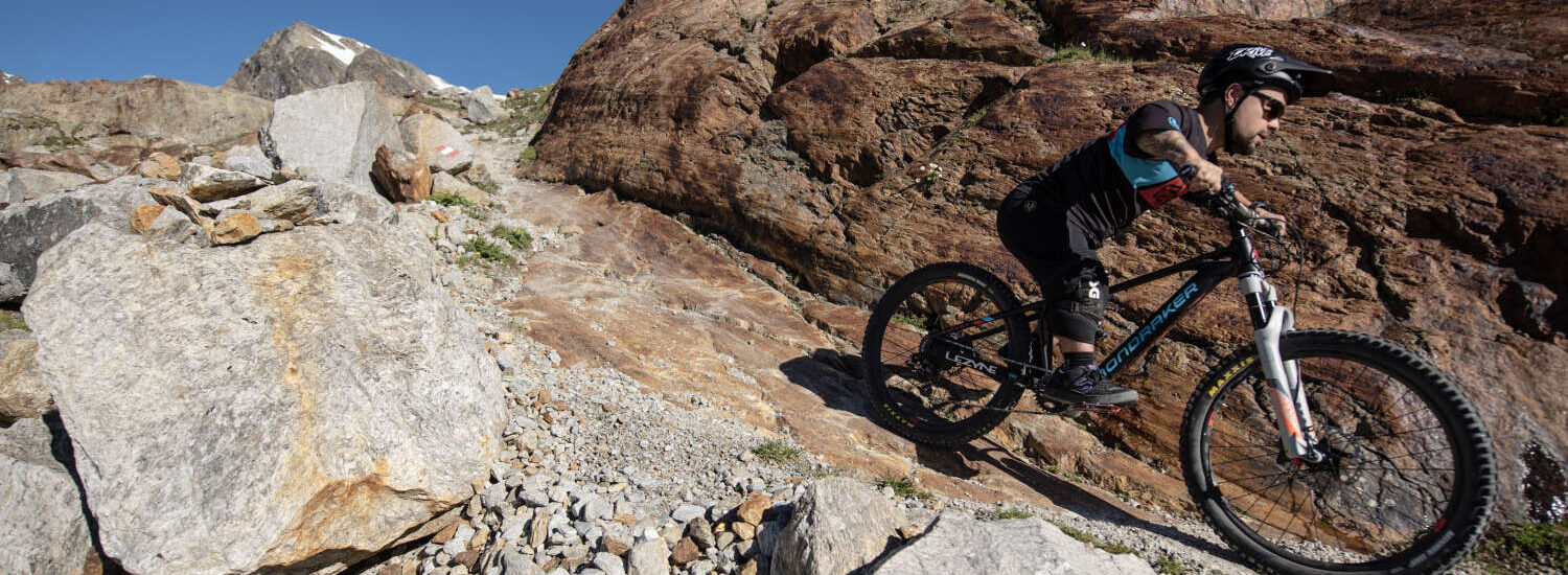 Big Buba Mondraker 2023