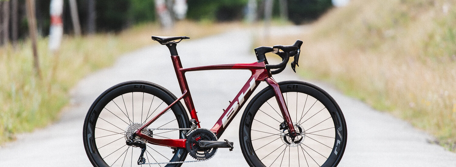 BH Bikes iAerolight 2024