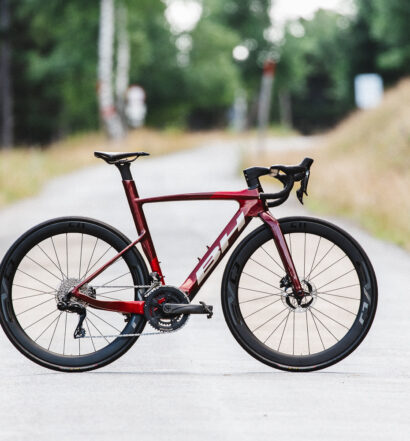 BH Bikes iAerolight 2024