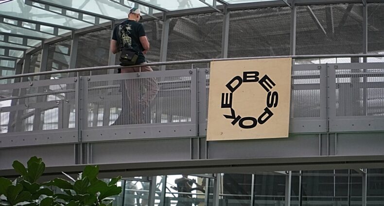 Bespoked Dresden 2023