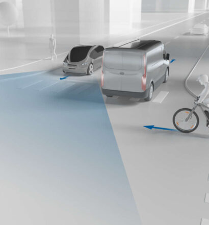 Coalition for Cyclist Safety