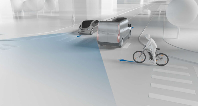 Coalition for Cyclist Safety