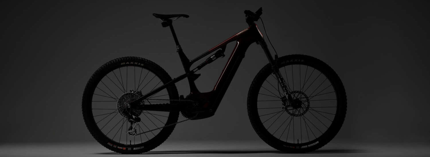 Cannondale Moterra Neo LAB71 2024
