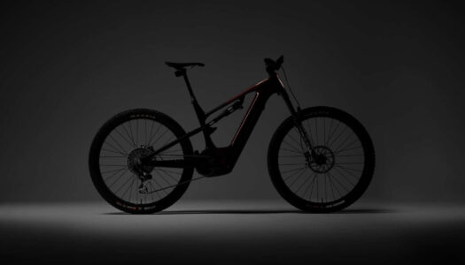 Cannondale 2024 – Moterra Neo LAB71 kommt mit Bosch CX Race Limited Edition