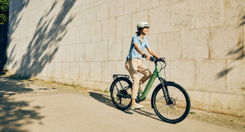 Cannondale Mavaro Neo SL 2024