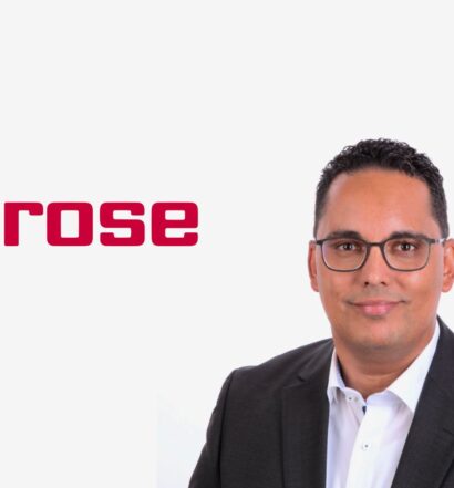 Brose E-Bike Dr. Daniel Wolde-Giorgis