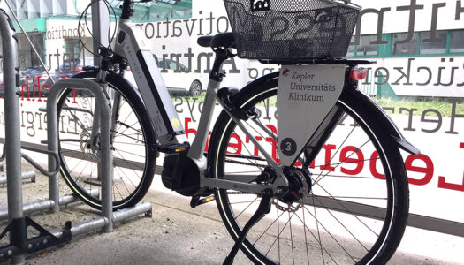 E-Bikes für Pendler – movelo löst die Last-Mile-Problematik für den Arbeitsweg