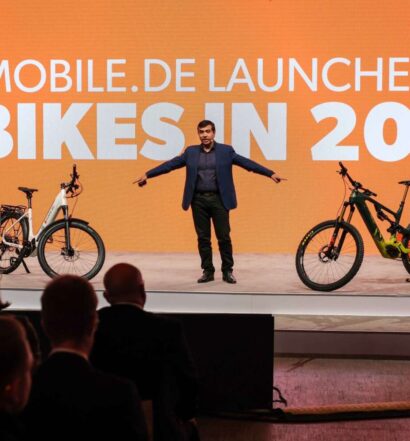 mobile.de 2024 E-Bike