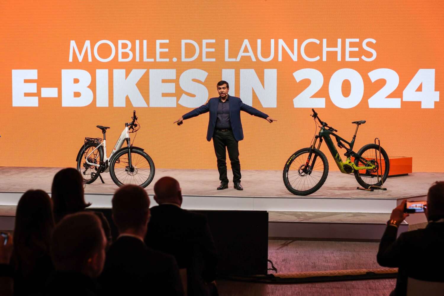 mobile.de 2024 E-Bike