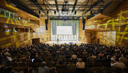 Battery Experts Forum 2024 bleibt in Darmstadt