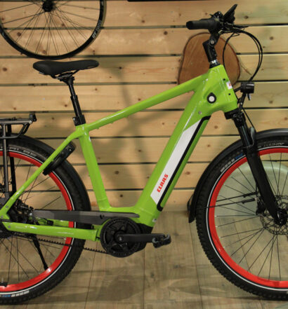Claas E-Bike