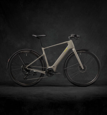 Cannondale Tesoro Neo Carbon 2024