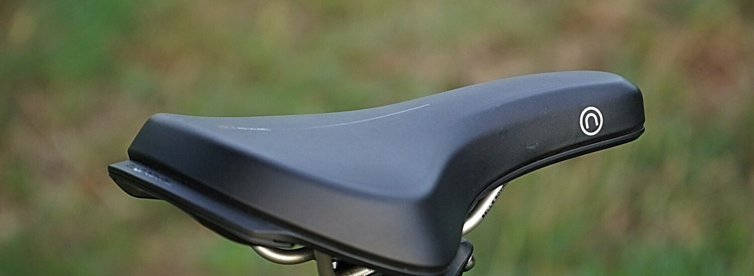 Selle Royal On Moderate 2023 Test