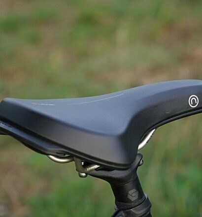 Selle Royal On Moderate 2023 Test