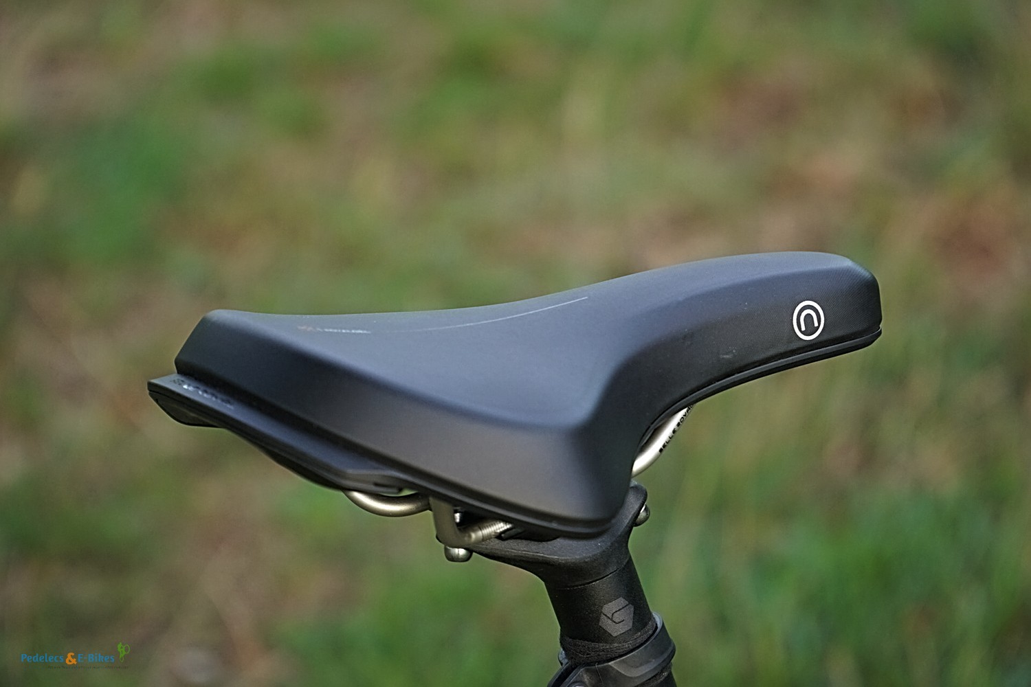 Selle Royal On Moderate 2023 Test