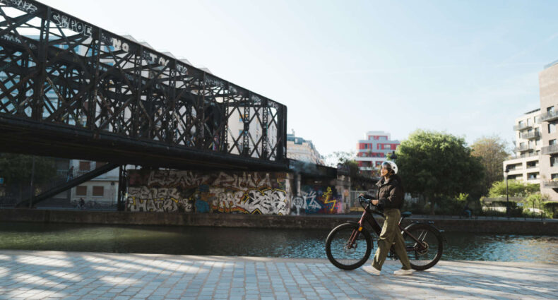 Upway Series-B-Finanzierungsrunde 2023