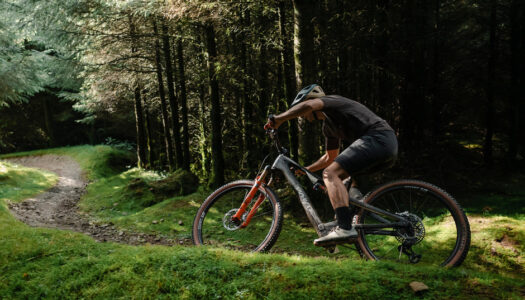 Whyte Bikes unter neuer Eigentümerschaft