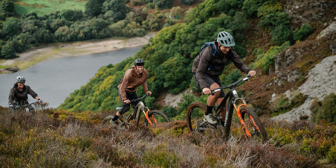 WHYTE E-Lyte 2024