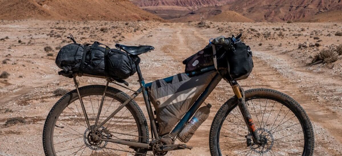 Tout Terrain USA