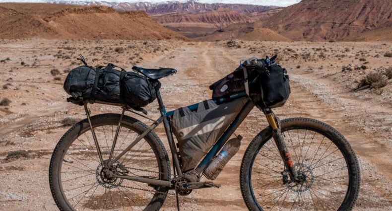 Tout Terrain USA
