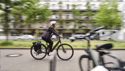 Tarifeinigung: Durchbruch fürs Fahrrad- und E-Bike-Leasing im öffentlichen Dienst