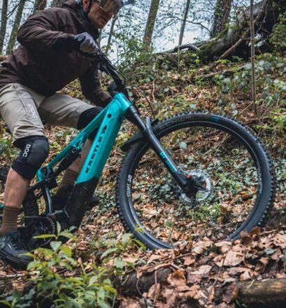 Kästle E-MTB 2024