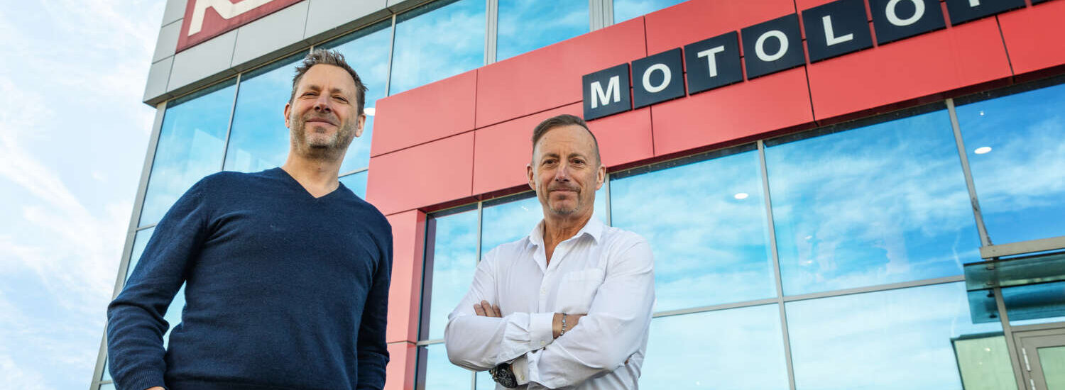KSR Group gerettet