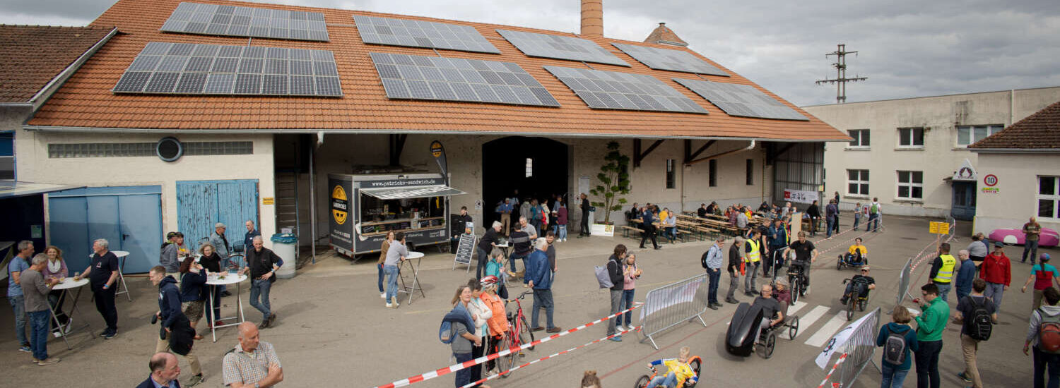 Internationale Spezialradmesse 2024