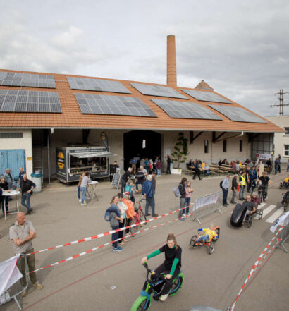 Internationale Spezialradmesse 2024