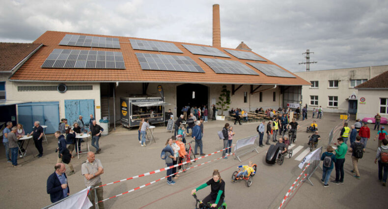 Internationale Spezialradmesse 2024