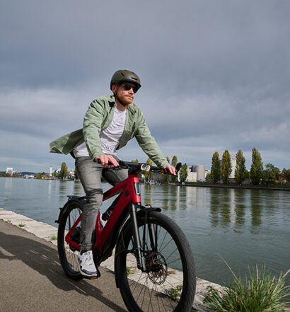 Stromer ST5 2024