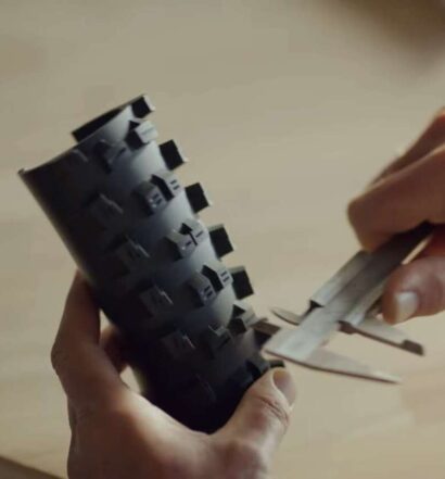 Schwalbe Produktion Video