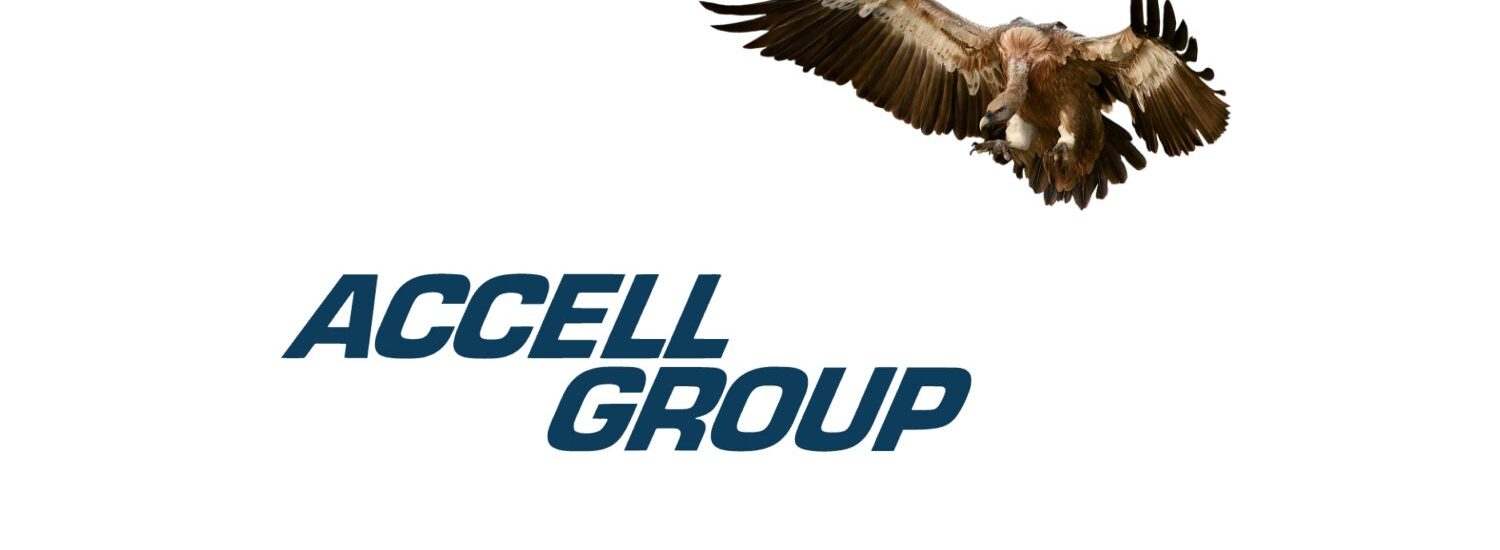 Accell Group 2023 Fitch CCC