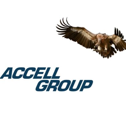 Accell Group 2023 Fitch CCC