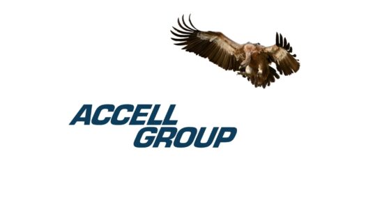 Accell Group von Fitch auf Ramsch-Status abgewertet