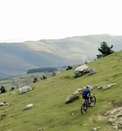SEG Automotive E-Bike-Antrieb