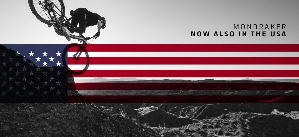 Mondraker USA