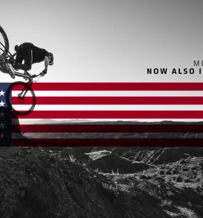 Mondraker USA