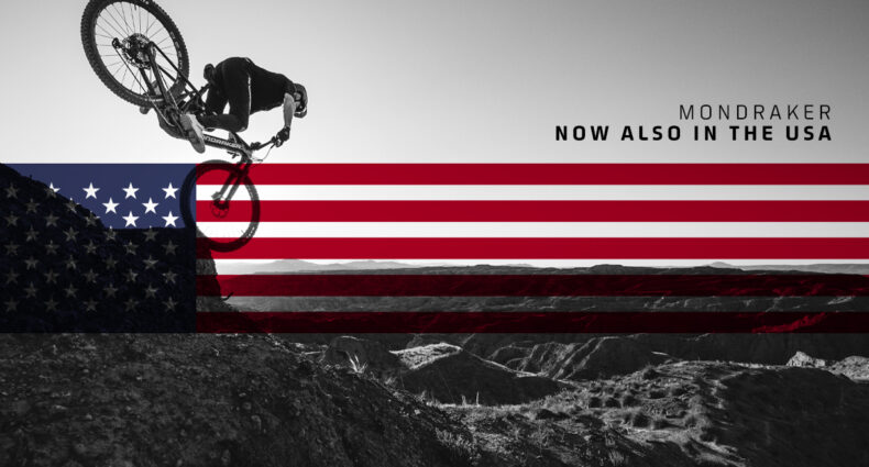 Mondraker USA