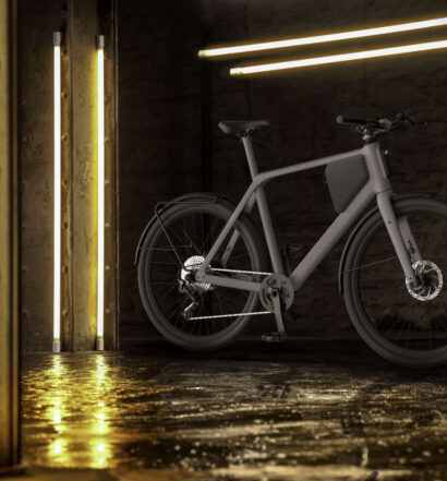 LEMMO One Design & Innovation Award 2024