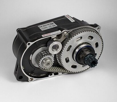 Brose Drive S Mag 2024