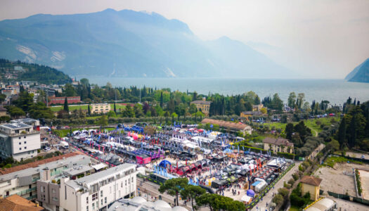 Bıke Festival Riva del Garda 2024: Countdown startet, Anmeldung für Highlights eröffnet