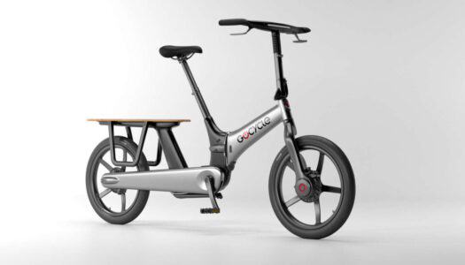 Gocycle startet Crowdfunding-Kampagne zur Expansion und Markteinführung neuer Modelle