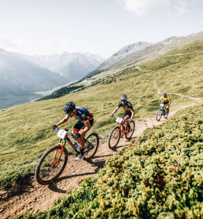 EMTB Transalp 2024