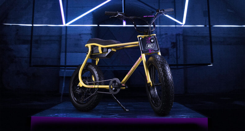 Ruff Cycles Lil'Buddy „Edge“ 2024