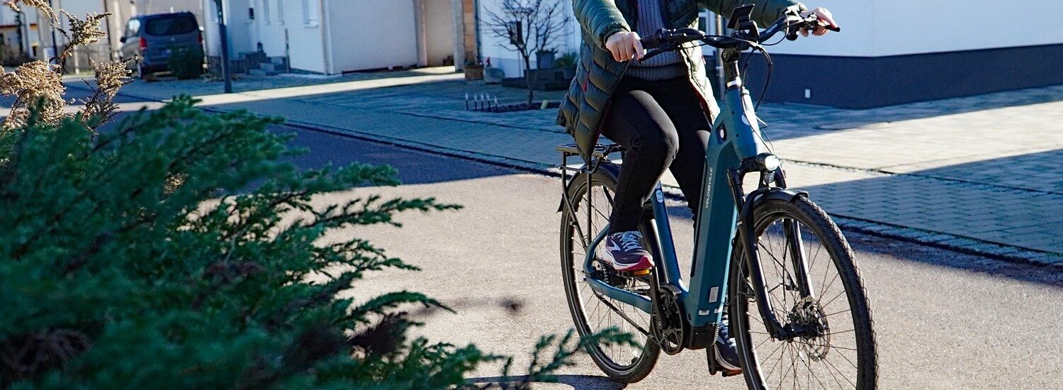 Velo de Ville CEB 590 2024 Test